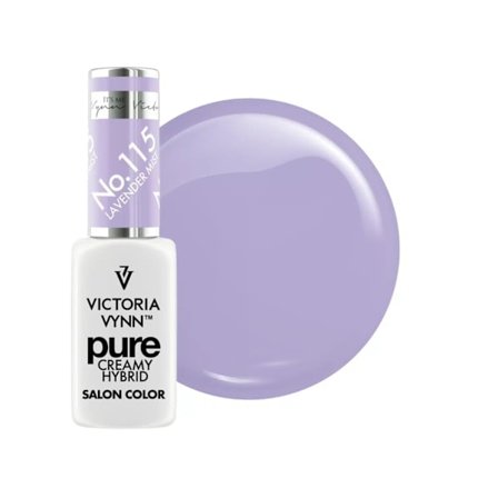Victoria Vynn - Pure Creamy - 115 Lavender Mist - Gellack