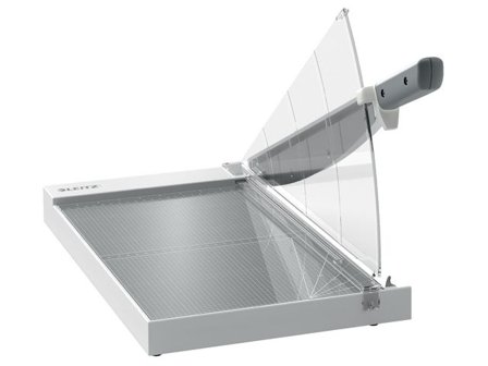 Leitz Office Giljotin A4+ - Lyreco - Emballage och lagerutrustning - Skärmaskiner - Giljotín