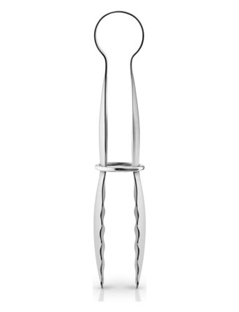 Eva Solo Pålægstang - Silver - ONE SIZE