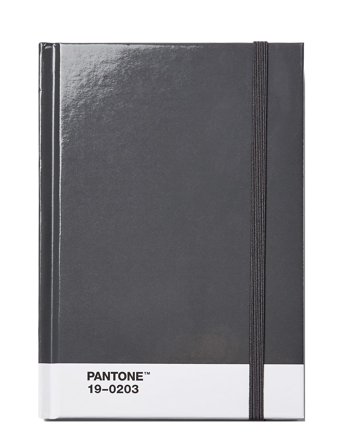 PANTONE | Pantone Notebook S Dotted | S