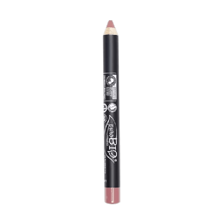 PuroBio Lipstick Kingsize Pencil Läppstift Unisex Rosa