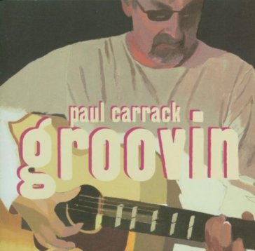 Groovin' Paul Carrack