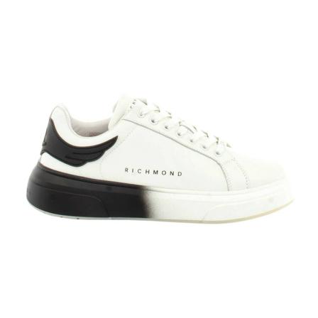 John Richmond Sneakers , Wit , Heren , Maat: 41 EU
