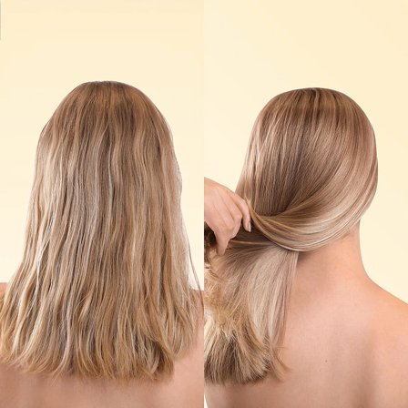 Ida Warg Volume Shampoo 250 ml, Hår, Shampoo, Hårshampoo