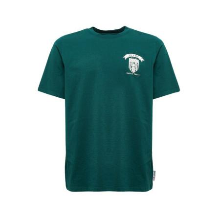 Autry T-Shirt Grøn, Herre T-shirts