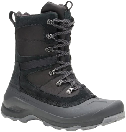 Kamik M's Empire X Black