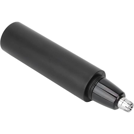 Nesetrimmer for menn og kvinner, elektrisk nesetrimmer