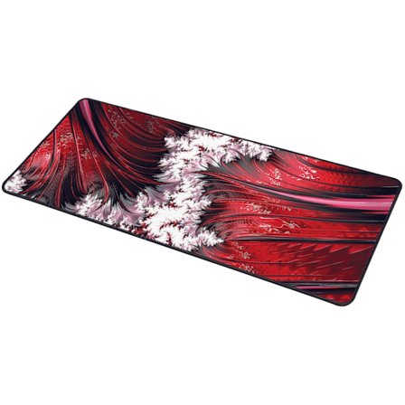 Musmatta Abstract - 90x40 cm - Gaming