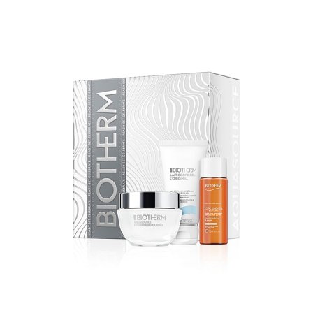 Biotherm Aquasource Hydra Barrier Gaveæske, Jul & Gaver, Gaveæsker, Skincare Gaveæsker