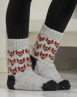 Sokker Mikkel - Viking of Norway