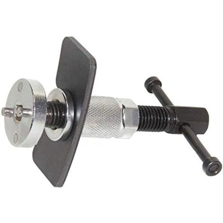 Skivebremsekolvstempelsylinder, tilbaketrekningsverktøy for bilreparasjon av bremseklosser