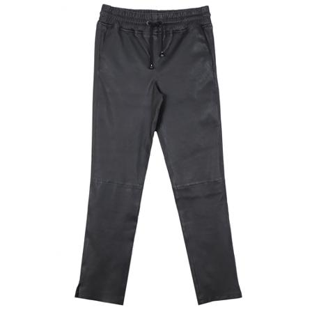 Studio AR by Arma Slim-fit Bukser Blå, Dame Bukser