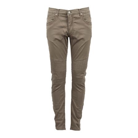 Antony Morato, Jeans "Racer" Groen, Heren, Maat:W36