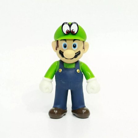 One Piece Anime Figur Four Emperors Shanks halmhatt Luffy Action Sabo Ace