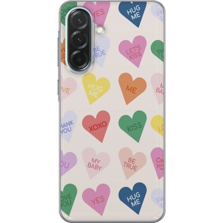 Kompatibel Mobilcover til Samsung Samsung Galaxy A36 GodteHjerter