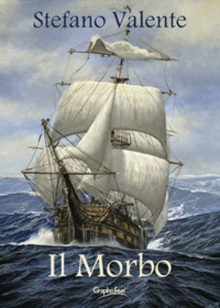 Il morbo Stefano Valente