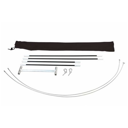 Acapulka Bar Wire System transport accessory OneSize