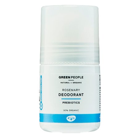 Green People Natural Rosemary Deodorant 75 ml, Parfumer & Dufte, Deodorant, Til Hende