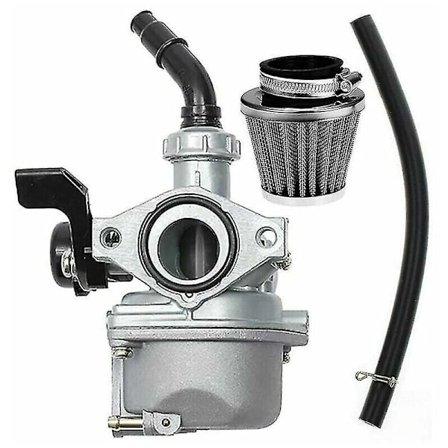 Kaasutin 70 90 110 125cc ATV Quad 4-pyöräisen moottoripyörän