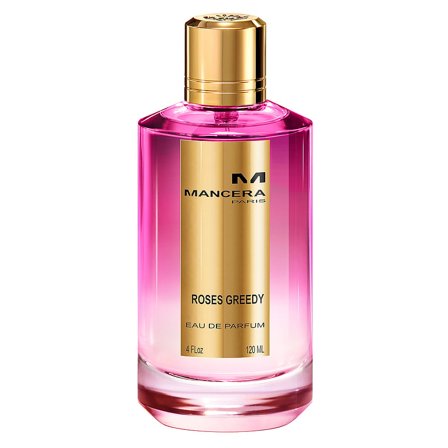 Mancera Roses Greedy Eau de Parfum 120 ml, Parfumer & Dufte, Til Hende, Eau De Parfum