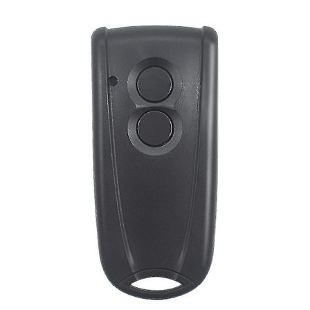 Hormann Ecostar Rse2 Rsc2 433mhz kaukosäädin Rolling code Ecostar Rsc2-433 Rse2-433 MHz kaukosäädin paristolla