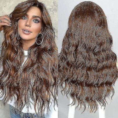 IC Parykker, parykk, perukker