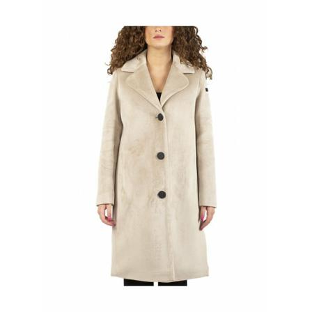RRD Coats inbo, Dame Uldfrakker