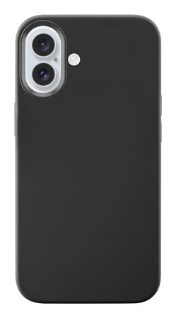 Cellularline Sensation Case iPhone 16 Black