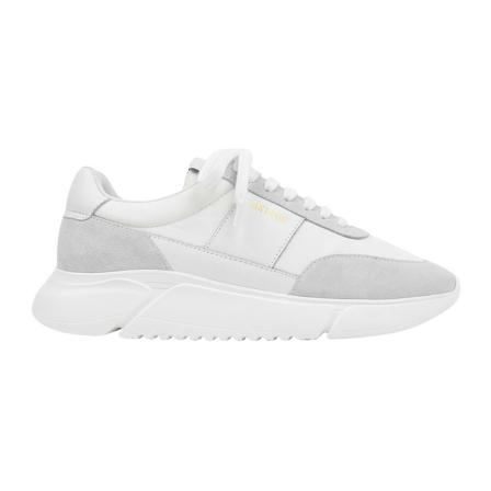 Axel Arigato Sneakers Hvid, Dame, Størrelse: 40 EU
