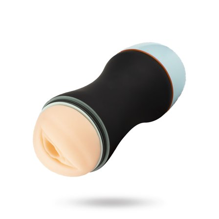 CRUIZR: CM06 - Vibrerende Masturbator med Kvindestemme - Vuxen.dk: For ham