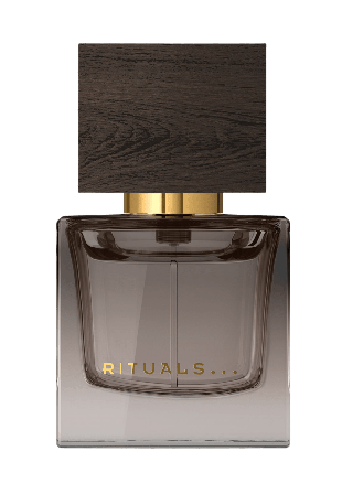 Rituals Travel - Voyage d'Ombre Unisex 15 ML