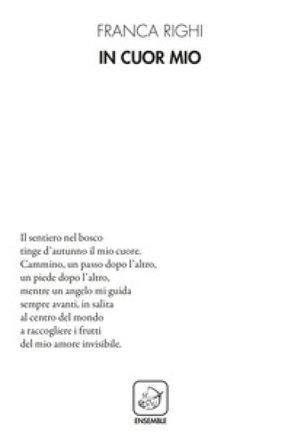 In cuor mio Franca Righi