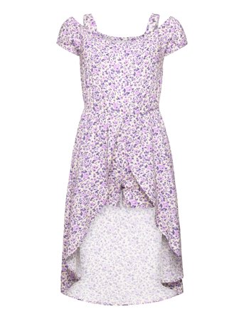 Lindex | Dress High And Low With Shorts | 158