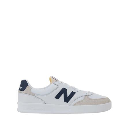 New Balance Sneakers , Wit , Heren , Maat: 40 EU