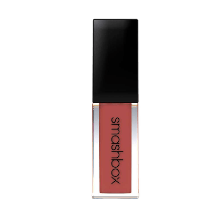 Smashbox Always On Liquid Lipstick Läppstift Dam Grå ONESIZE