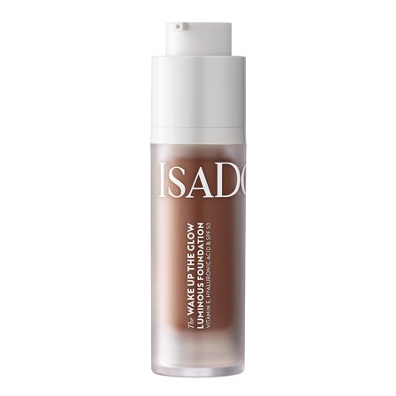 IsaDora Foundation Cool 9C, Makeup, Ansigt, Foundation
