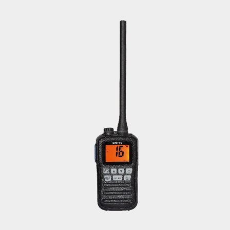 Handheld / Portable VHF 1852-Marine VT20M, 3 W