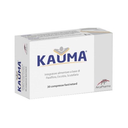Kauma 30 Compresse