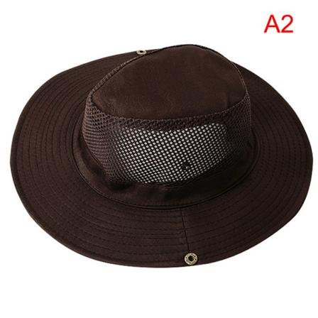 1st Herrhatt Camping Vandringshatt Cap Andas Cykling Wi