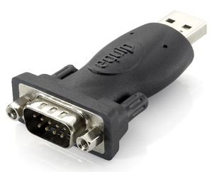 Equip Usb Type A To Serial Rs232
