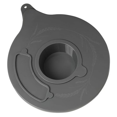 Kansi KitchenAid K5GB 5 kvartin sekoituskulhoon