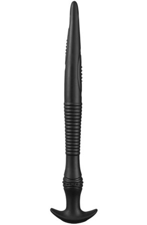 Darksil Vikaelis Langer Dildo 55 cm