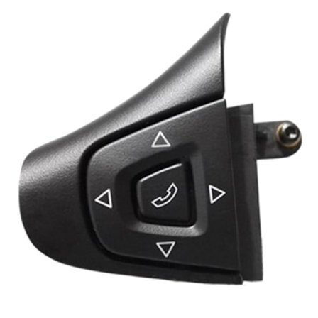 1870910 Rattstyrningskontakt för Scania P G R T-serien Reservdelar Lastbil Högkvalitativ Panelbrytare