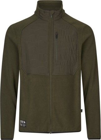 Seeland Gale Fleece Jacket Pine Green