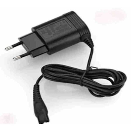 Euro Shaver-oplader A00390 Strømforsyning 4.3v Oplader Tilgængelig til Philips Shaver-opladere