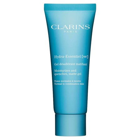Clarins Hydra-Essentiel Cooling Gel Normal 75 ml, Skincare, Ansigtspleje, Dagcreme