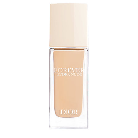 DIOR Forever Hydra Nude Foundation Dam Beige 30ML