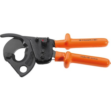 Facom 414.52AVSE Kabelsax, Handverktyg
