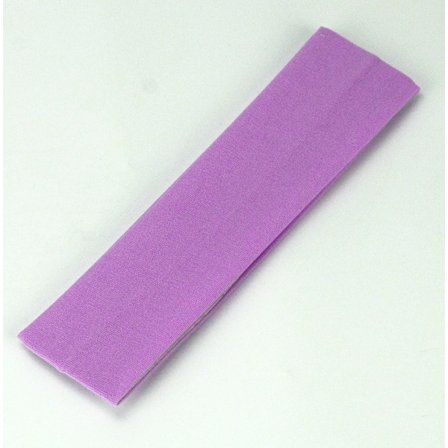 Gymnastik Sport Yoga Pannband Stretchigt Aliceband Kylie Hårband Flickor Damer Enfärgat