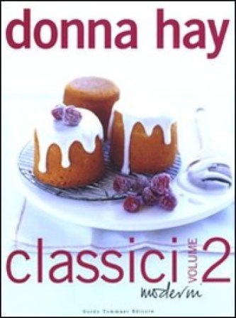 Classici moderni. Vol. 2 Donna Hay